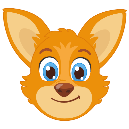Rooplay - Free! Safe Learning Games for Kids icon