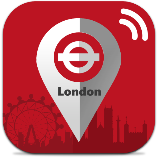 London Bus Time Tracker icon
