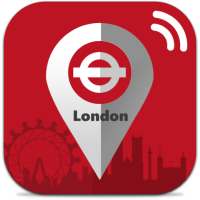 London Bus Time Tracker