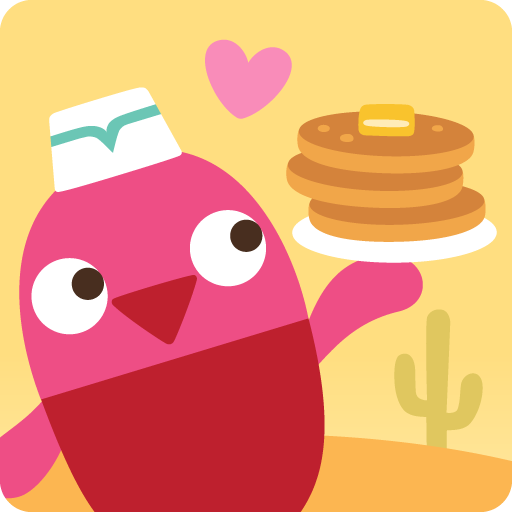 Sago Mini Diner icon