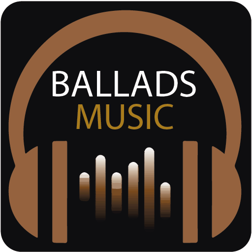 Romantic Love Songs , Ballads Oldies Music icon