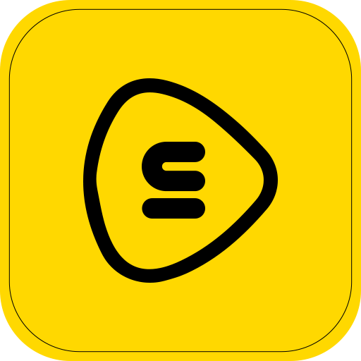Tikee Video Player icon