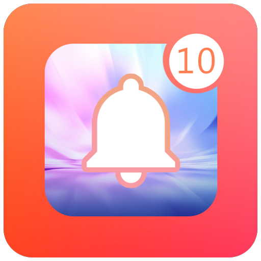 OS10 Notification Style : iNoty Control Center icon