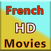 HD French Movies icon
