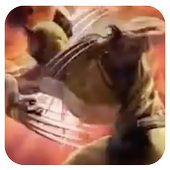 Spider Web of Shadows Battle icon