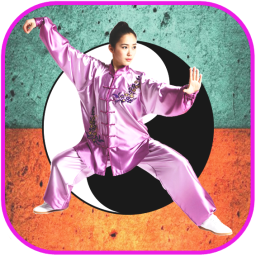 Tai Chi For Health icon
