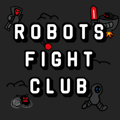 Robots Fight Club icon