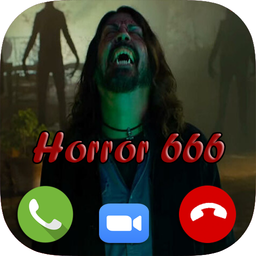 Call Horror 666 Simulator icon