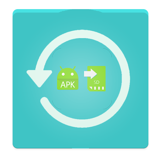 App Backup &amp; Restore icon