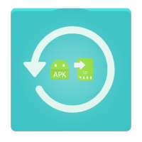 App Backup & Restore