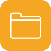 File Manager Pro icon