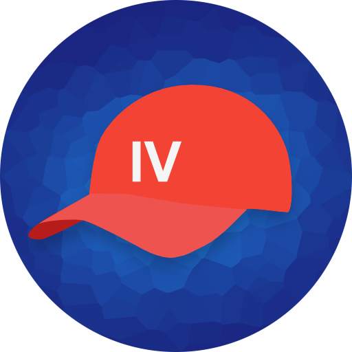 GoIV (IV Calculator)