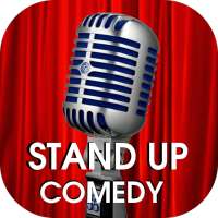 Stand Up Comedy on 9Apps