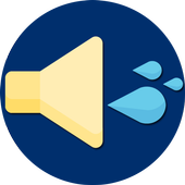Clean Speaker - Water Remover icon
