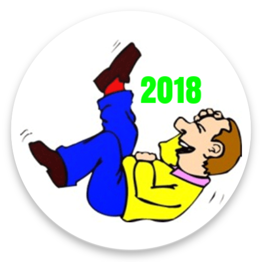 KOLEKSI KATA KATA LUCU 2020 icon