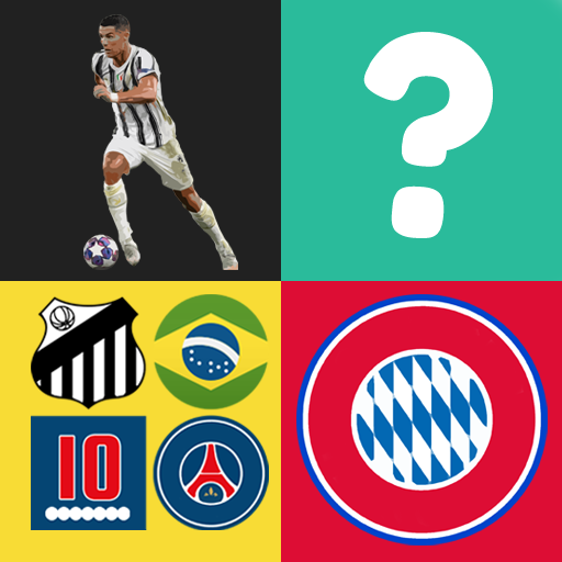 Super Quiz Soccer 2021 - Football Quiz icon