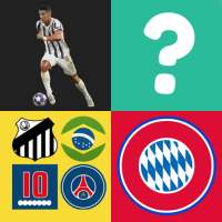 Super Quiz de Futebol 2021