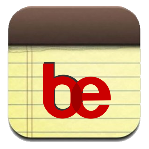 My Research Notes icon