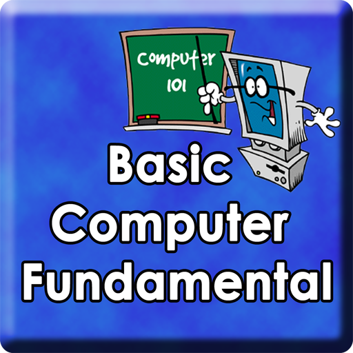 Basic Computer Fundamentals иконка