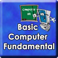 Basic Computer Fundamentals on 9Apps