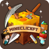 MineClickFT : Hero Edition icon