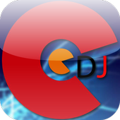 Virtual DJ Mix icon