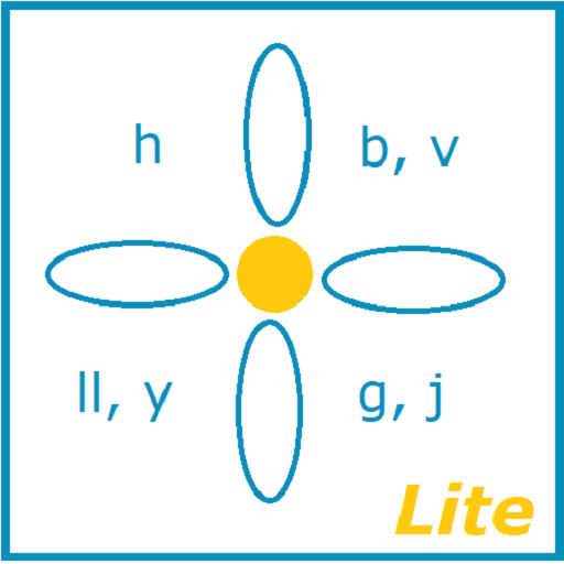 Orthography - Lite: create your exercises icon