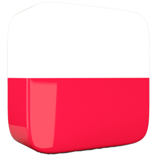 Learn Polish Offline icon
