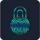 AppLock - Unlock Apps with Fingerprint icon