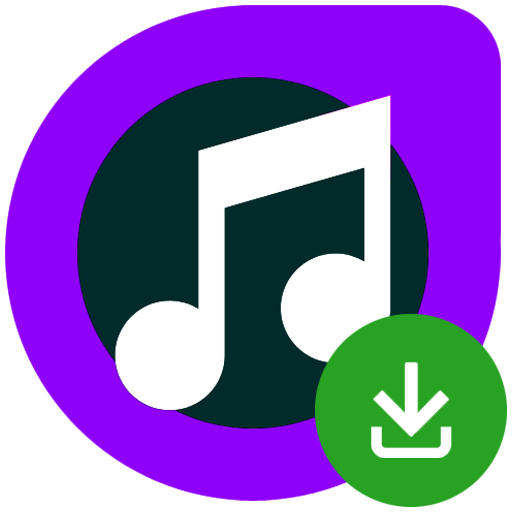 Download Mp3 Music CC - MP3 Music Downloader icon