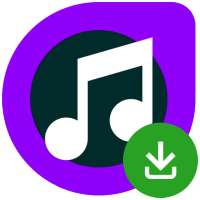 Download Mp3 Music CC - MP3 Music Downloader on 9Apps