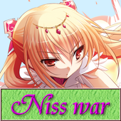 Niss War icon
