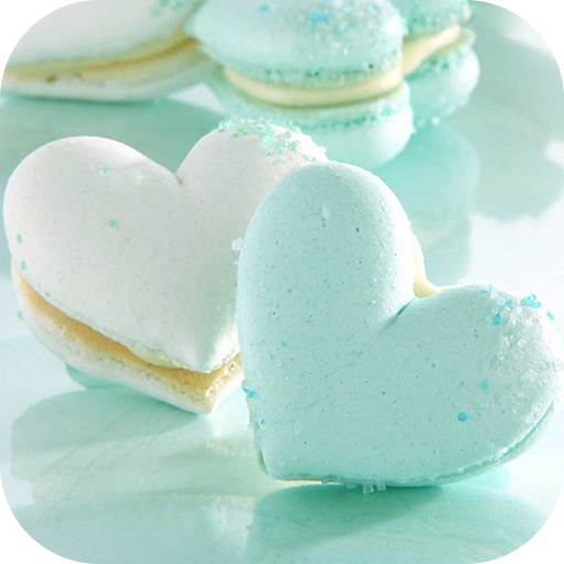 AppLock Theme Sweet Heart icon