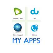 MY APPS