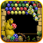 Egg Shooter Bubble HD icon