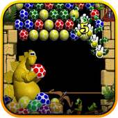 Egg Shooter Bubble HD