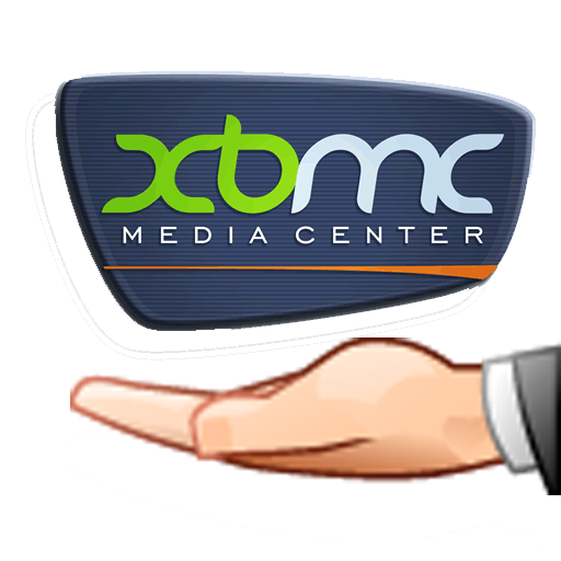 Kodi/XBMC Server (host) - Free icon