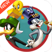 Looney Toons Dash - Bunny Run icon