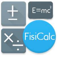 FisiCalc on 9Apps