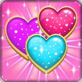 Game New Candy Journey Free!