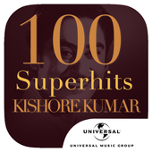 100 Superhits Of Kishore Kumar أيقونة