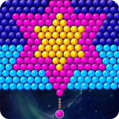 Bubble Pop Stars icon