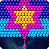 Bubble Pop Stars