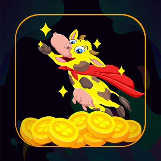 Play Games And Earn Money : 2021 : Free Rokda icon