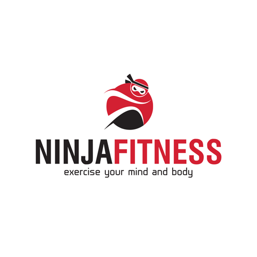 Ninja Fitness icon