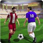 Dream Soccer League Stars Football World Cup 2018