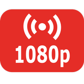 Live Screen on YouTube icon