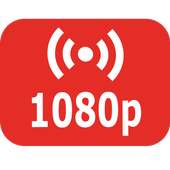 Live Screen on YouTube