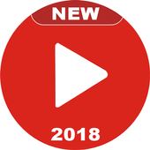 Full HD Video Player 2018 icon