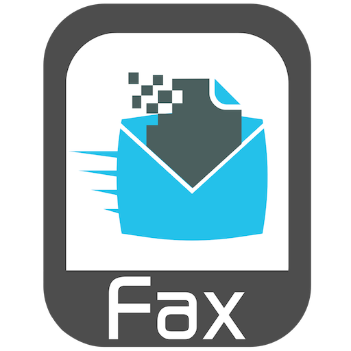 Fax From Phone icon